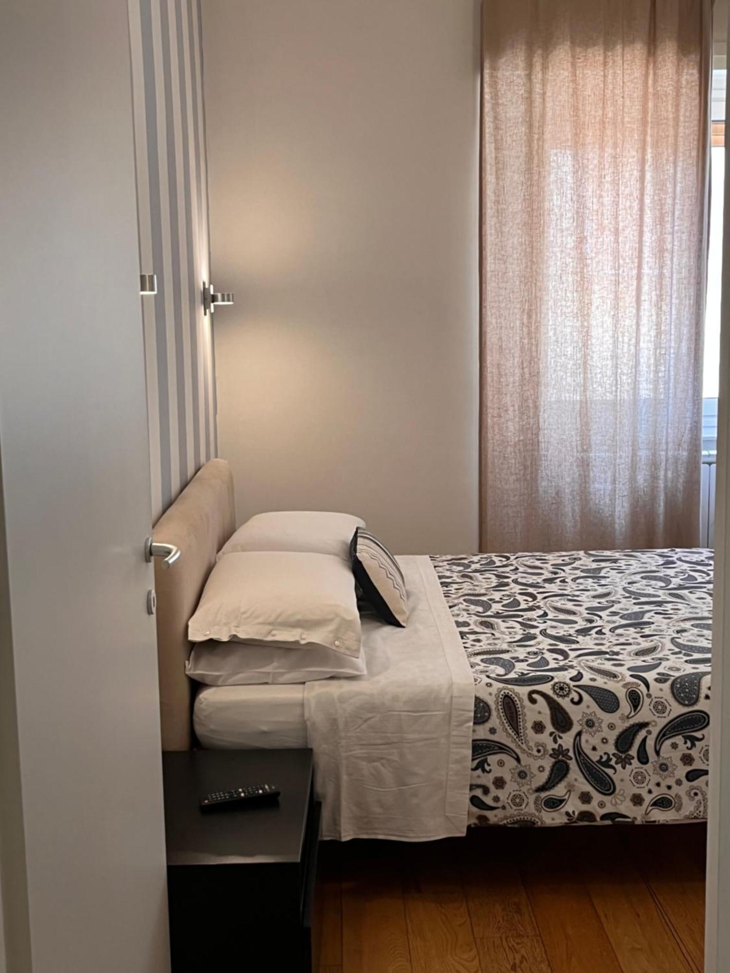 Chez Andrea Apartment ลาสเปเซีย ภายนอก รูปภาพ